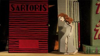 Spike Jonze'dan Yeni Kısa Film! haber görseli