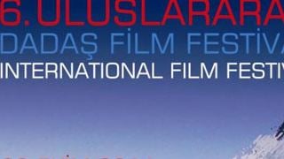 Uluslararası 6. Dadaş Film Festivali Bugün Başlıyor