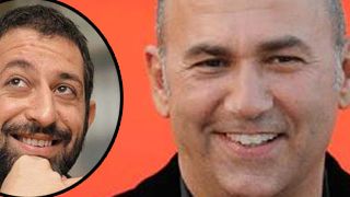 Ferzan Özpetek Yeni Filmine Roma'da Başlıyor! haber görseli