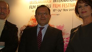 Malatya Uluslararası Film Festivali 2. Kez Geliyor! haber görseli
