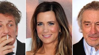 Kristen Wiig 'The Comedian' Projesinde haber görseli