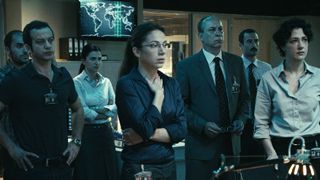 'Labirent'in İlk Fragmanı  Hazır! [VIDEO] haber görseli