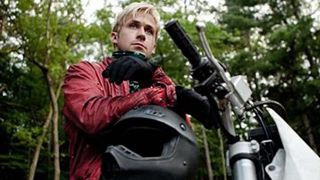 'The Place Beyond The Pines'dan İlk Kare haber görseli