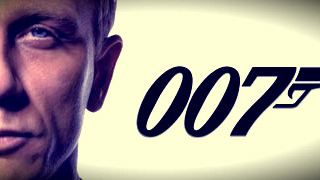 James Bond’dan Son Bilgiler!
