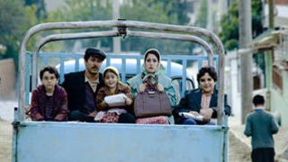 Malatya'da Göç Teması! haber görseli