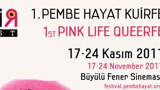 KuirFest'in Tanıtım Filmi Yayında! [VIDEO] haber görseli