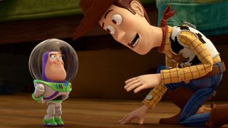 Oyuncaklar Yeni 'Kısa'sıyla Geliyor! haber görseli