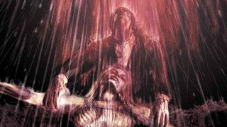 Yenilenmiş 'The Crow' Projesinden Konsept Tasarımlar haber görseli