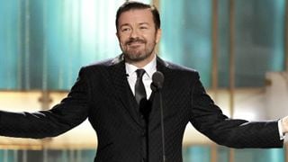 Altın Küre'yi Bu Yıl da Ricky Gervais Sunacak haber görseli