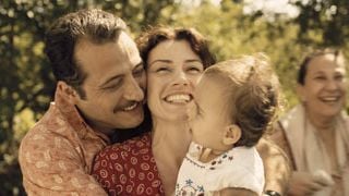 Dedemin İnsanları'nın İlk Gösterimi TEGV Yararına! haber görseli