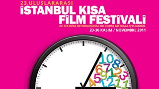 23. İstanbul Uluslararası Kısa Film Festivali Başlıyor! haber görseli