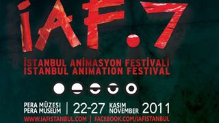 İstanbul 7. Kez Animasyon ile Sallanacak! haber görseli