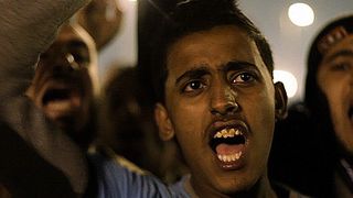 Gezici Festival'de 'Arap Baharı' Rüzgârı! haber görseli