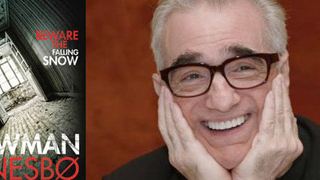 Martin Scorsese 'The Snowman'in Yapım Haklarını Satın Aldı