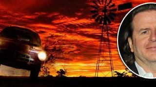 Simon West'den Araba Yarışı Projesi haber görseli