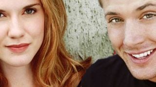 Sara Canning Supernatural'da haber görseli