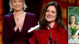 Avrupa'nın En İyisi Melancholia! haber görseli