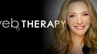 Web Therapy'ye 2. Sezon Onayı haber görseli