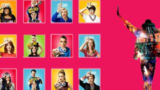 Glee'den Michael Jackson Özel Bölümü haber görseli