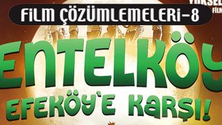 "Entelköy Efeköy’e Karşı" Tartışılıyor! haber görseli