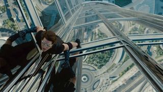 Mission Impossible: Ghost Protocol Rio Galası Bu Gece Canlı Yayında! haber görseli