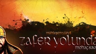 Muhteşem Yüzyıl'dan Çizgi Roman haber görseli