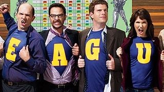 The League 4. Sezon Onayını Aldı haber görseli