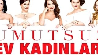 2011'in En Çok Aranan Yerli Dizileri haber görseli