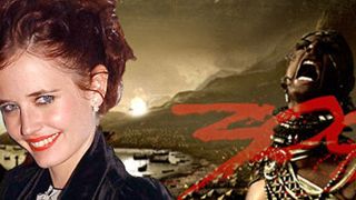 Eva Green Tanrıça Oluyor! haber görseli