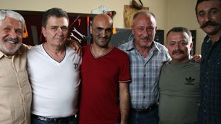 Sümela'nın Şifresi Temel Filminden Yüksek Açılış! haber görseli