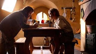 The Hobbit'ten İlk Fragman ve Bilbo Baggins'den Açıklamalar! [VİDEO] haber görseli