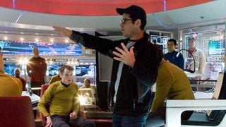 Star Trek 2 Filminden Yeni Haberler!