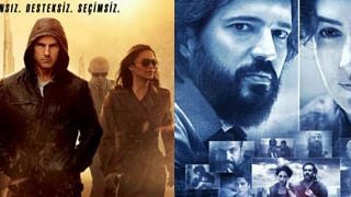 Vizyonda Aksiyon Haftası!  haber görseli