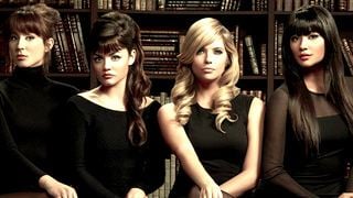 Pretty Little Liars için Hazır mısınız? [VIDEO]