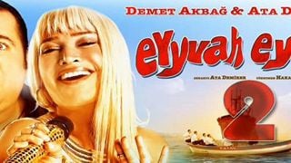 Yılın Lideri Türk Sineması! haber görseli