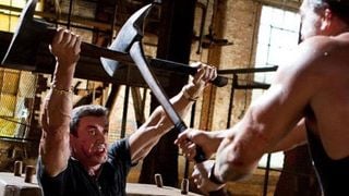 Sylvester Stallone Aksiyondan Kopamıyor [FOTOĞRAF] haber görseli