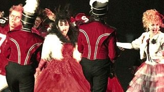 Glee "Michael Jackson Özel Bölüm" Şarkıları