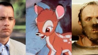 Forrest Gump, Hannibal Lecter ve Bambi Koruma Altında! haber görseli