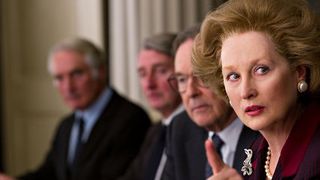 Yakında: Demir Leydi (The Iron Lady) haber görseli