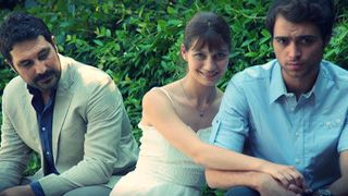 Bir Çocuk Sevdim Yeni Kanalında haber görseli