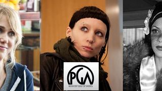 2011 PGA Ödülleri'nde Adaylar Belli Oldu haber görseli