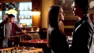 The Vampire Diaries Bu Akşam Dönüyor [VIDEO] haber görseli