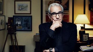 Martin Scorsese'ye BAFTA Onur Ödülü haber görseli