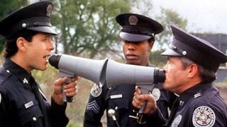 Yeni Polis Akademisi Projesi Yönetmenini Buldu haber görseli