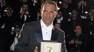 Jean Dujardin Ajan Oluyor