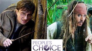 2012 People Choice Ödülleri Kazananları Açıklandı! haber görseli