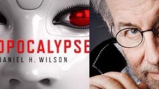 Steven Spielberg 'Robopocalypse' Projesi Hakkında Konuştu haber görseli