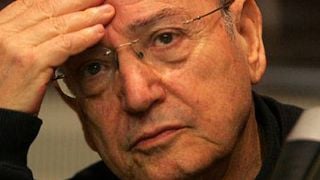 Theo Angelopoulos İstanbul’a geliyor!  haber görseli