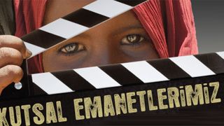 Beyaz Güvercin Kısa Film Yarışması haber görseli