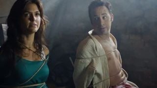 Sen Kimsin? Filminden Taze Fragman ve Poster! [VIDEO] [FOTOĞRAF] haber görseli